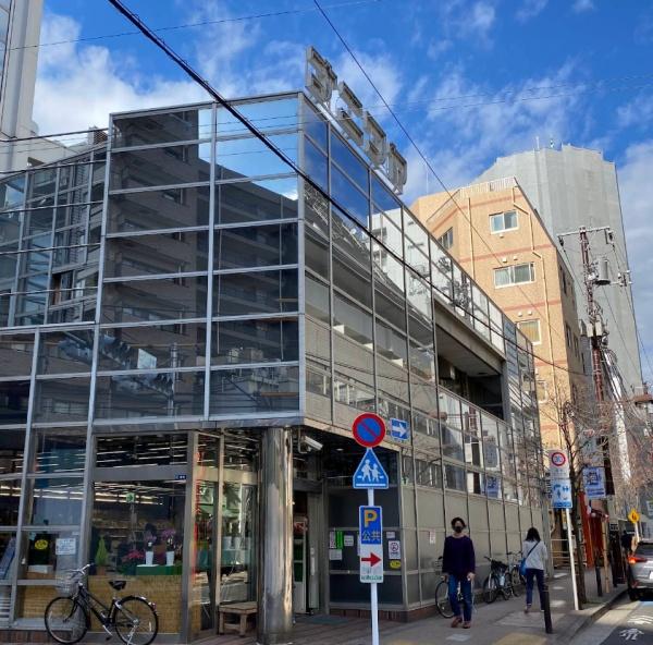 ブランズ南麻布(ナニワヤ)