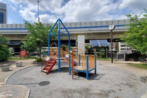 ブランズ南麻布(白金公園)