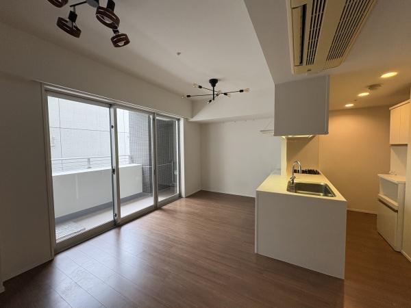 ブランズ南麻布