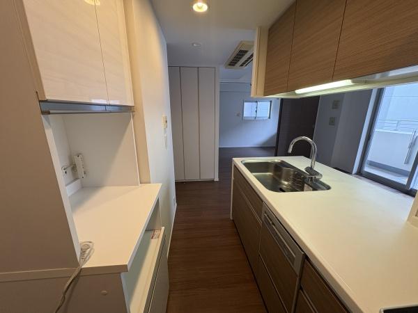 ブランズ南麻布