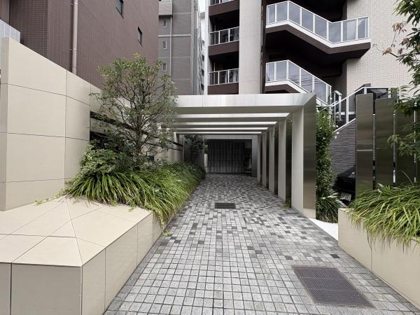 ブランズ南麻布