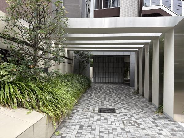 ブランズ南麻布
