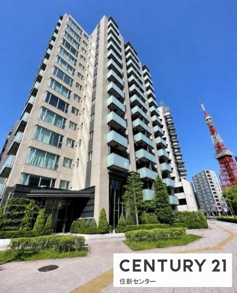 ブランズ東麻布