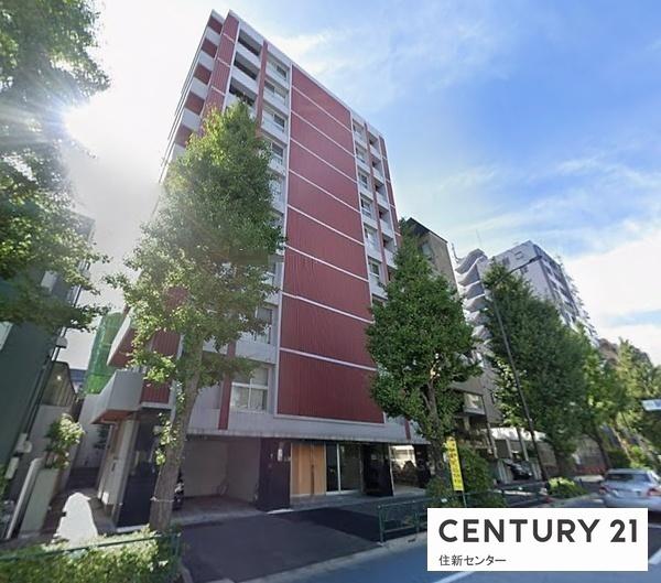ノルディックマンション文京白山