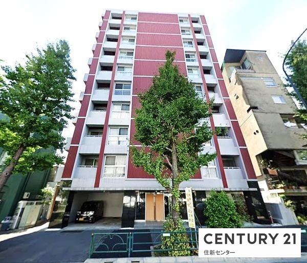 ノルディックマンション文京白山