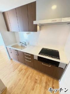 ノルディックマンション文京白山