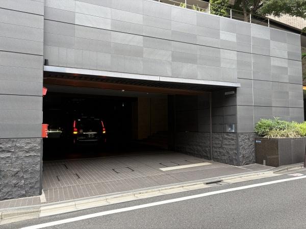 パークハウス西麻布霞町