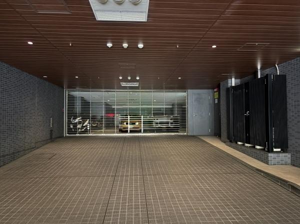 パークハウス西麻布霞町