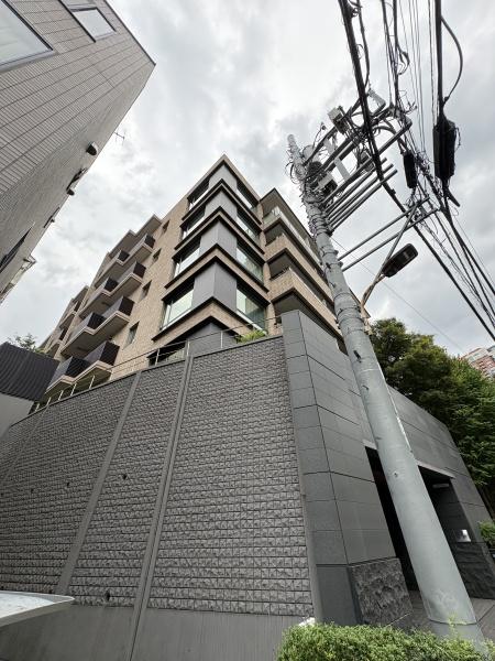 パークハウス西麻布霞町