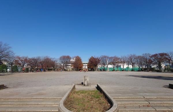 ザ・パームス高田馬場四丁目(落合中央公園)