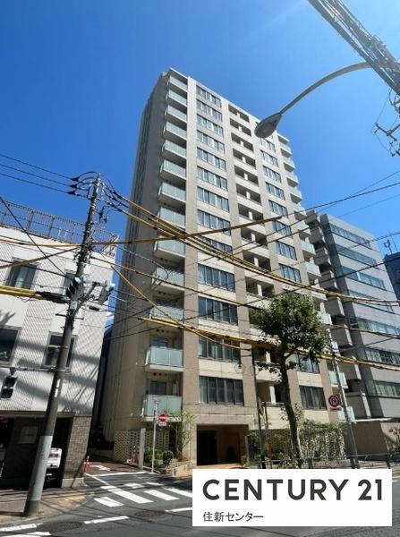 ザ・パームス高田馬場四丁目