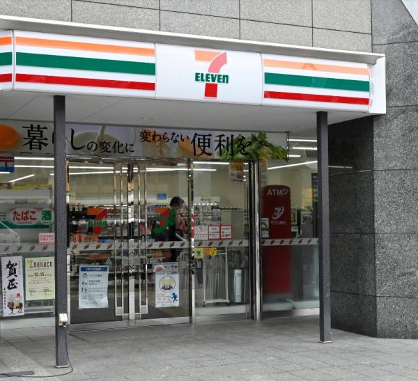 リビオ東京(セブンイレブン東神田2丁目店)