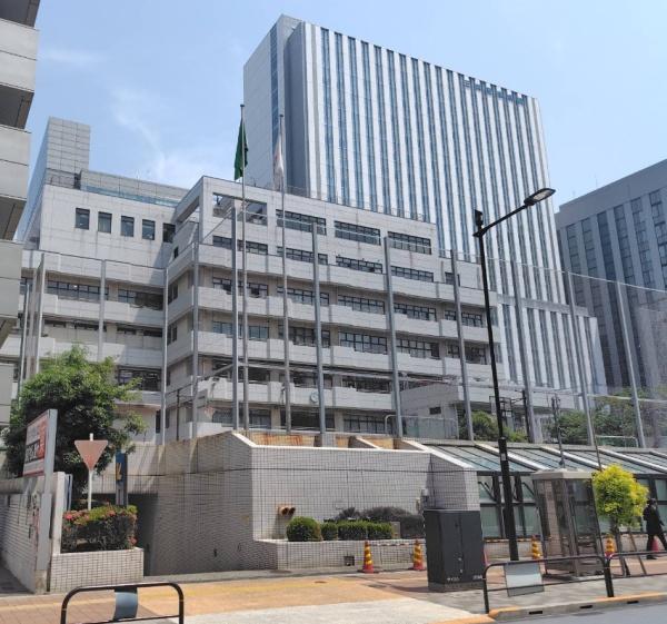 リビオ東京(千代田区立和泉小学校)
