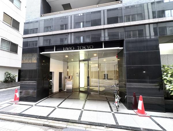 リビオ東京