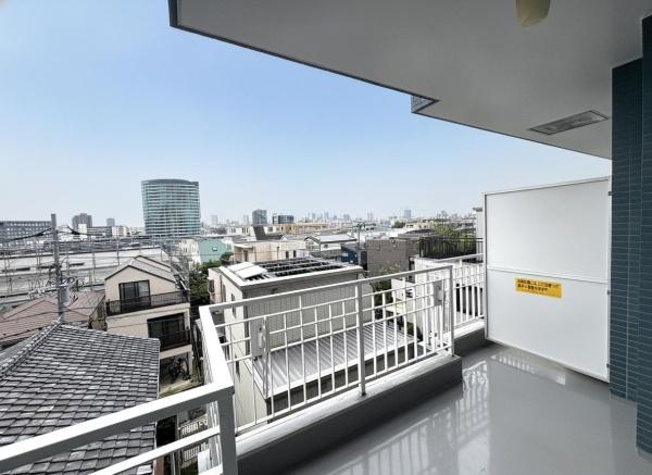 エニス小石川