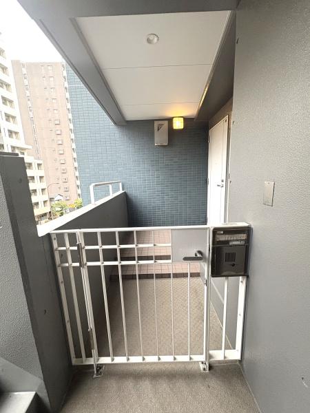 エニス小石川