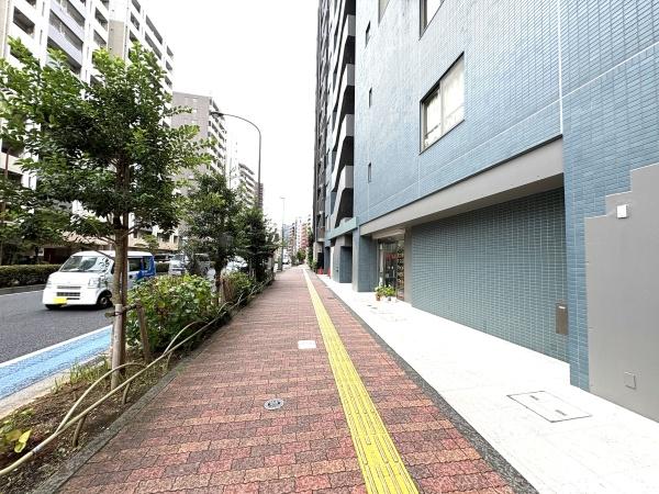 エニス小石川
