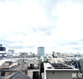 エニス小石川