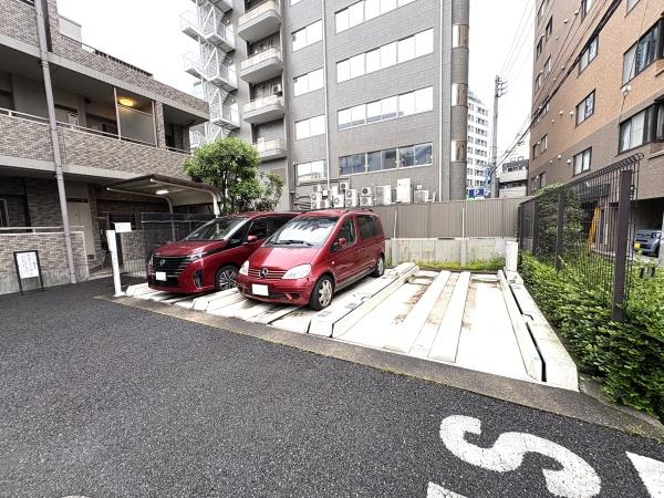 コンポーゼ池袋