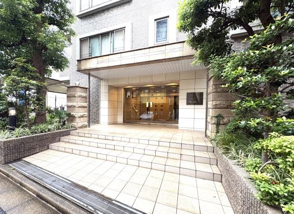 コンポーゼ池袋
