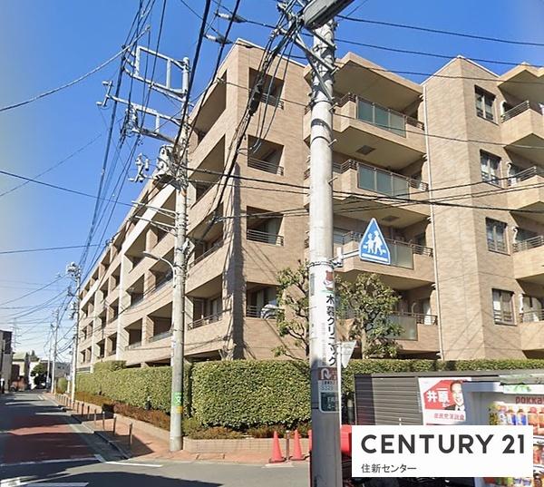 ライオンズステージ下高井戸