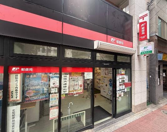 オープンレジデンシア目白ａｖｅｎｕｅ(新宿下落合三郵便局)