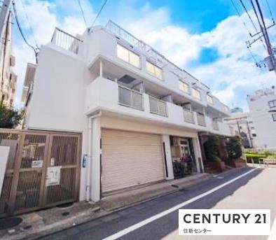 高田馬場リハイム