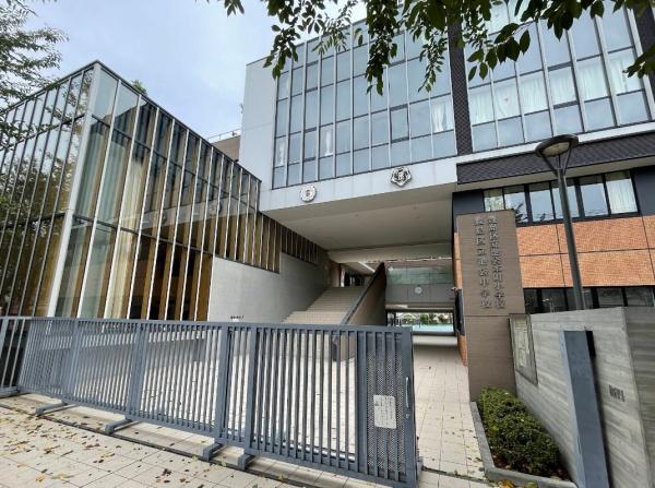 豊島区池袋本町１丁目の中古一戸建て(豊島区立池袋本町小学校)