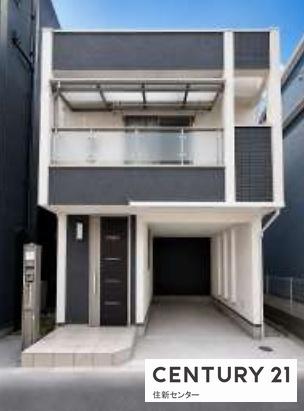 豊島区池袋本町1丁目の中古一戸建