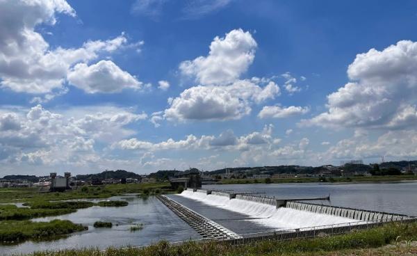 ファミネス調布(多摩川緑地)