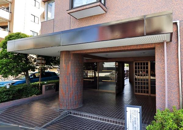 ファミネス調布