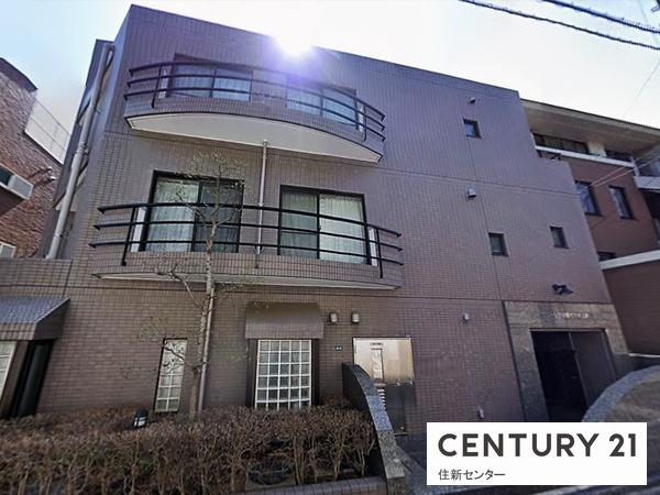 グローリア初穂代々木上原