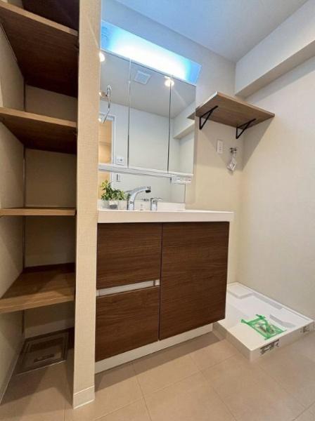 オリエンタル南麻布