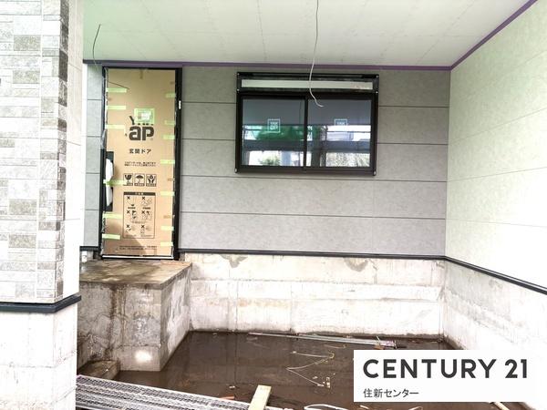 世田谷区北烏山１丁目の新築一戸建