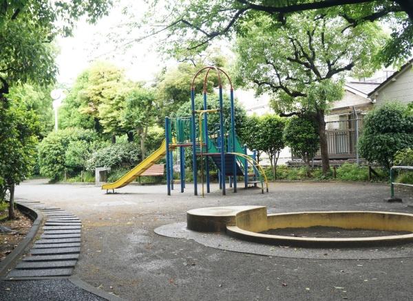 品川区西大井５丁目の中古一戸建て(西大井広場公園)