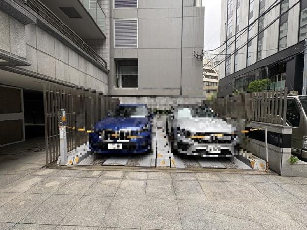 セントラルレジデンス九段下シティタワー