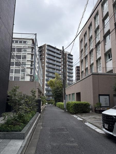 ザ・パークハウス麹町レジデンス