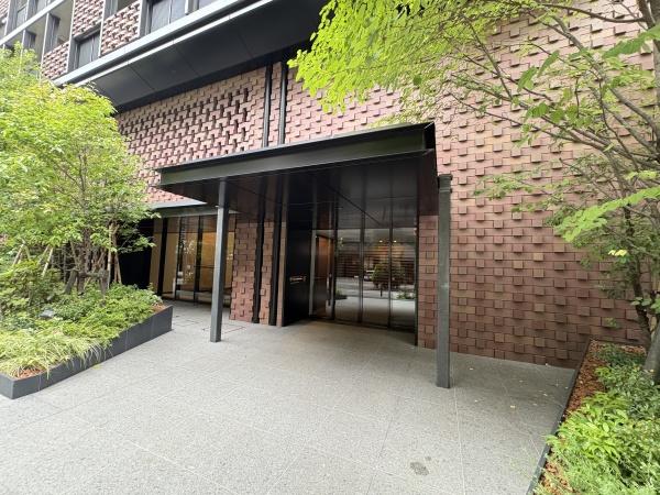 ザ・パークハウス麹町レジデンス