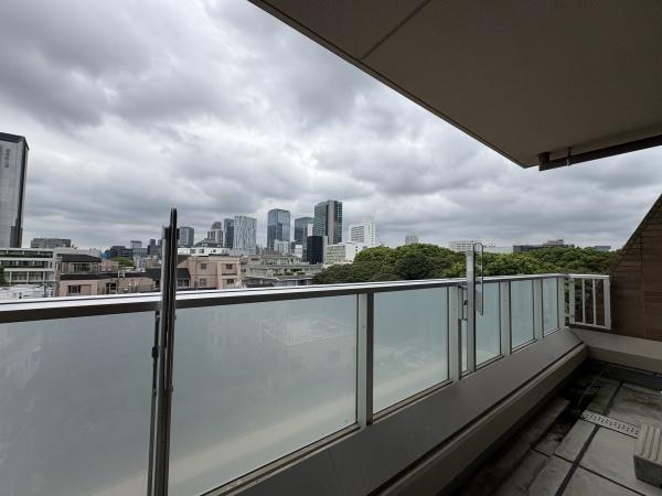 ブランズ渋谷常盤松