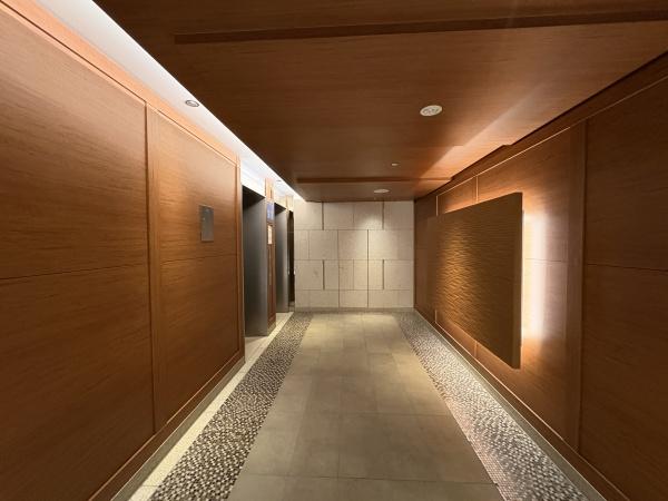 ブランズ渋谷常盤松