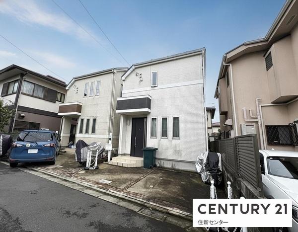 世田谷区北烏山１丁目の中古一戸建て
