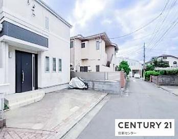 世田谷区北烏山１丁目の中古一戸建て