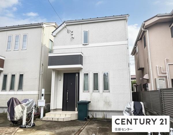 世田谷区北烏山1丁目の中古一戸建