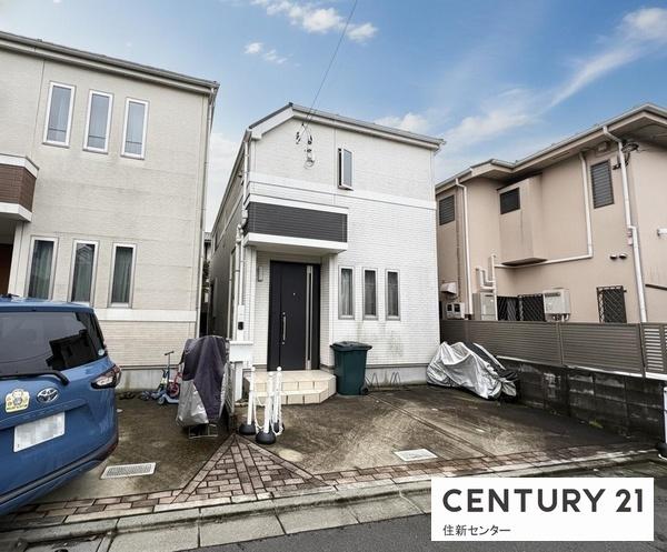世田谷区北烏山１丁目の中古一戸建て
