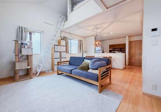 世田谷区北烏山１丁目の中古一戸建て