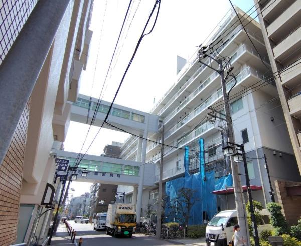 大田区池上６丁目の中古一戸建て(医療法人社団松和会池上総合病院)