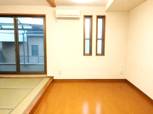 大田区池上６丁目の中古一戸建て