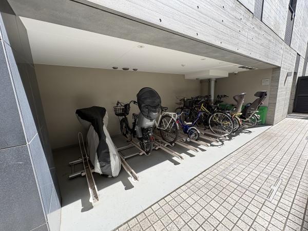 ピアース西荻窪