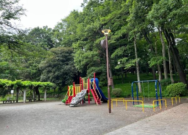 世田谷区尾山台１丁目の中古一戸建て(宝来公園)