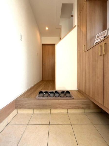 世田谷区尾山台１丁目の中古一戸建て
